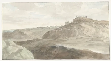 Scilla város népviselete Voyage en Italy, and Sicile et à Malte – 1778 (sorozat címe)