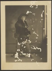 [Florence in Fur]