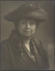 Ruzieka asszony