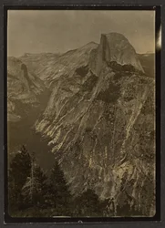 [Yosemite-völgy]