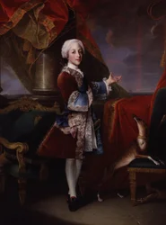 Henry Benedict Maria Clement Stuart Clement Stuart, York bíboros
