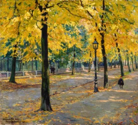 Nagyon Urde Avenue
