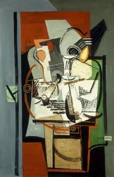 Csendélet; Nature Morte, 1930 körül