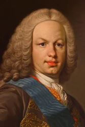 Fernando VI (részlet)