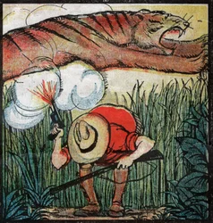 Nestor Fenleroc. (Ábra