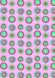 Simple Spots (digitális)