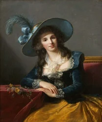 Antoinette Elisabeth Marie d