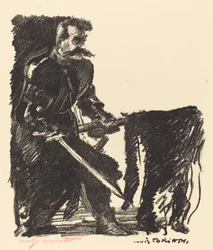 Banner Bearer (normál hordozó)