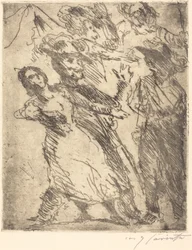 Cavaliers egy nővel Cavaliers egy nővel, c. 1923