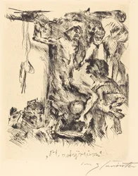 Mártíromság, 1921