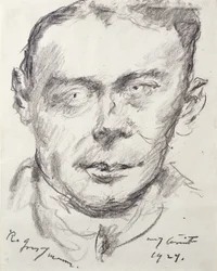 Rudolf Grossmann