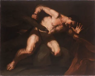 Prométheusz, 17. század