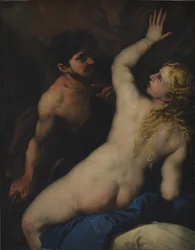 Tarquin és Lucretia