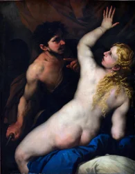 Tarquin és Lucretia