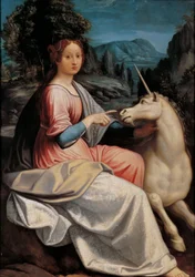 Hölgy és az egyszarvú, 1534-1540