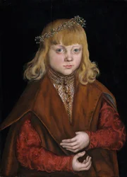 Szász herceg