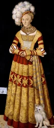 Katalin mecklenburgi hercegnő