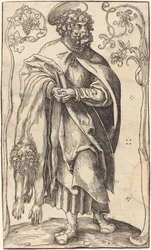Szent Bertalan