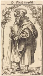 Nagy Szent Jakab