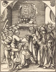 Szent Júdás