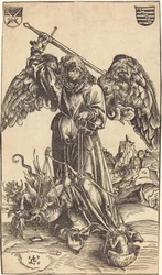 Mihály arkangyal léleksúlyban