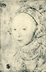 Brunswick-Grubehagen Katalin, 1540, 1943.