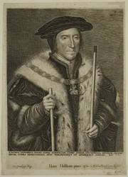 Thomas Howard, Norfolk hercege