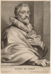 Idősebb Pieter de Jode
