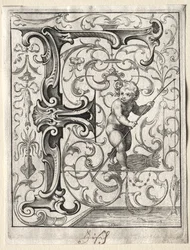 Új ABC-füzet: F, 1627.