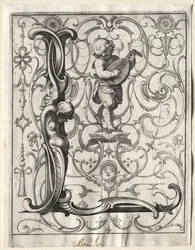 Új ABC-füzet: L, 1627.