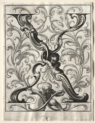 Új ABC füzet: X, 1627.