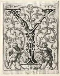 Új ABC-füzet: Y, 1627.