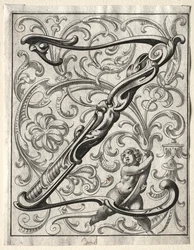 Új ABC-füzet: Z, 1627.