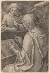 Szent Máté