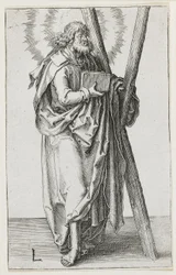 Szent András