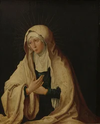 Szűz Mária