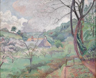 Almavirág, Riversbridge Farm, Blackpool
