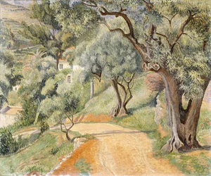 Hubac útja, Toulon