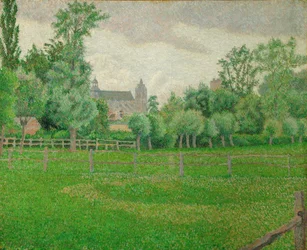 Gisors temploma