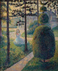 A tündér, 1894