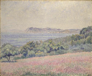 Bogáncs, Le Brusq, 1925