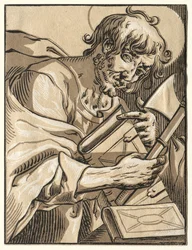Szent Mátyás, 1623-30.