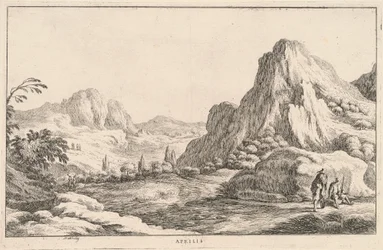 április