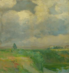 Felhők