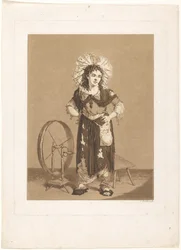 Koldus gyermeke