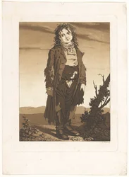 Koldus gyermeke