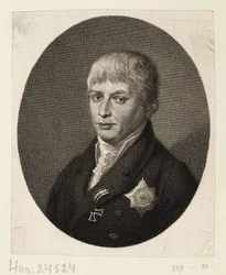 Carl vom Stein zum Altenstein báró