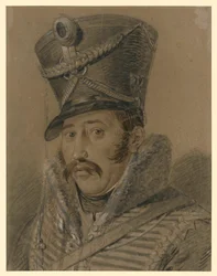 Ferdinand von Schill őrnagy