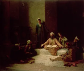 A Korán Iskola