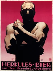 Herkules sör, 1925